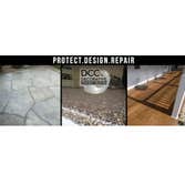 Photos by Decorative Concrete Creations #1