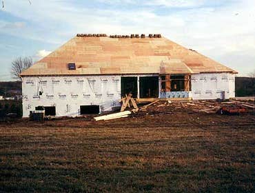 Photos by BUILDALL #1