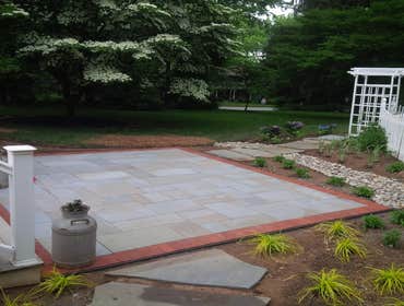 Photo(s) from Hdz Landscaping And Masonry Contruction LLC