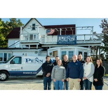 Penn Construction & Design