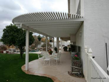 Patio Covers