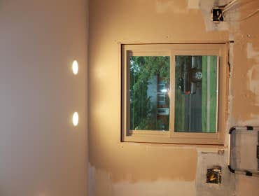 LED recessed lights