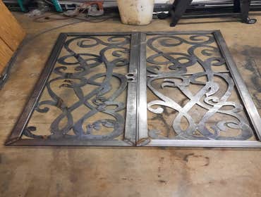 Photos by Advanced Iron Solutions #2