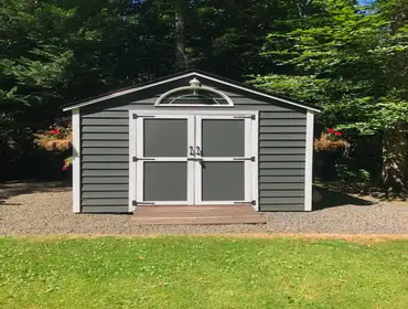 Photos by Elite Sheds LLC #1