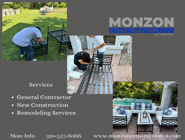 Photos by Monzon Construction #51