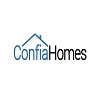 Confia Homes LLC logo
