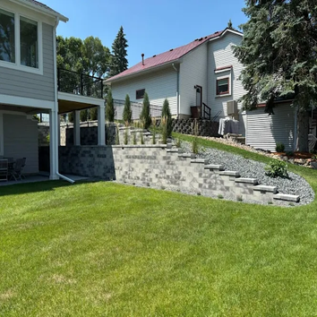 Outdoor Oasis LLC