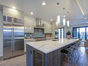 Photos by Ahura Construction #8