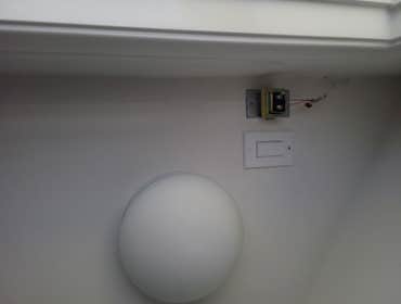 Adding Switches