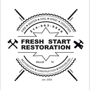 Photos by Fresh Start Restoration #1