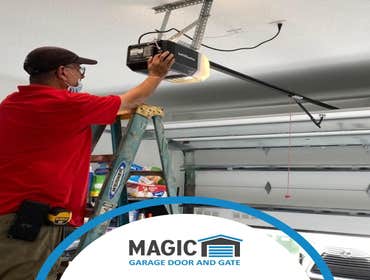 Photos by Magic Garage Door and Gate #1