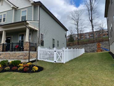 Photos by Three Brothers Fence Co #27