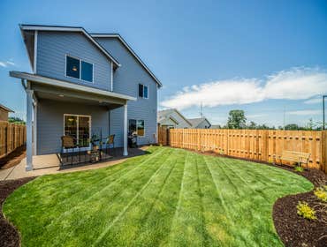 Photos by Don Lulay Homes Inc #1