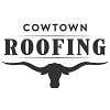 Cowtown Roofing logo