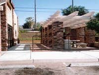 Photos by Abdon Lucero Masonry #1