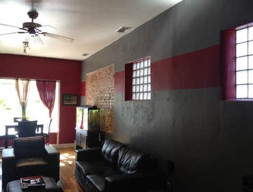 Loft Remodel