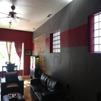 Loft Remodel