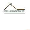 Green Ally Construction logo