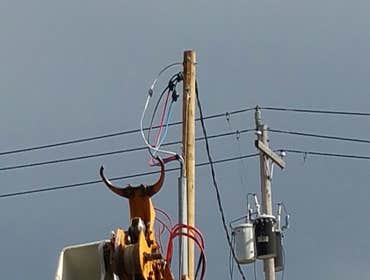 Photo(s) from Blackhawk Electric