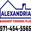 Basement Finishing Plus logo
