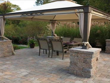 Photos by Stonemark Hardscapes Inc #1