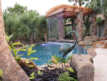 Photos from Fielder Custom Pools