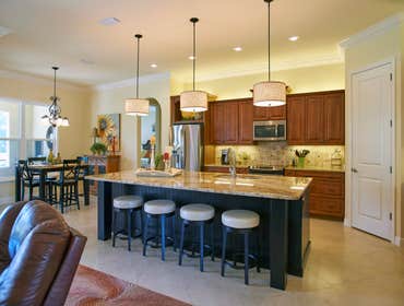 Custom Homes