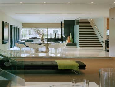 Calgary Residence I