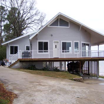 Texas Home Exteriors Solid Core Vinyl Siding (Lake Livingston Texas) Project This is a solid core vinyl siding job that we did a few years back on Lake