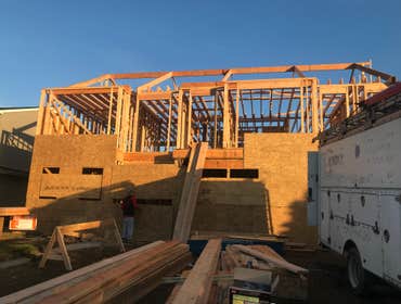 Photos by Kel Co Contracting Corp #1 Full house construction