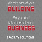 We take care of your building