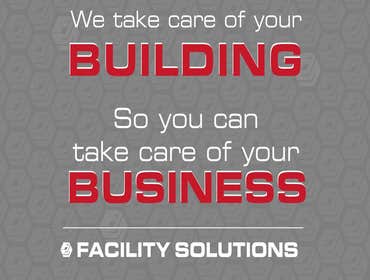 We take care of your building