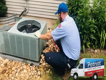 Photos by Patriot plumbing Sewer & Drain Service #1