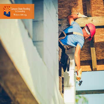 Canyon State Roofing & Consulting