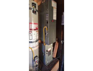 HVAC
