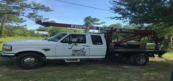 Favre's Pump and Well Service
