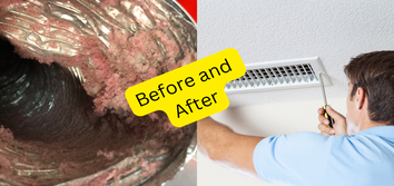 Oahu Air Duct Cleaning
