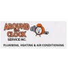 Around the Clock Services, Inc. logo