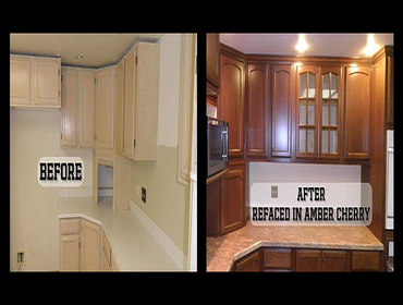 Photos from Five Star Cabinet Refacing