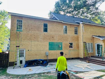 Photos by Chimo and Sons Construction LLC #1