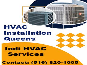 Photos by Indi HVAC Services #1