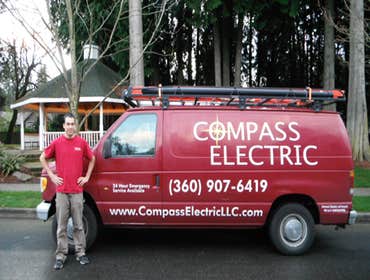 Photos from Compass Electric