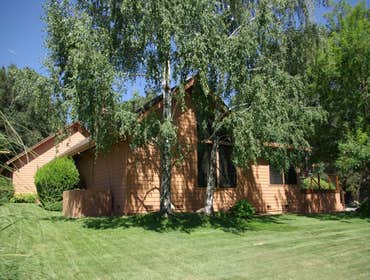 ATCHISON RESIDENCE