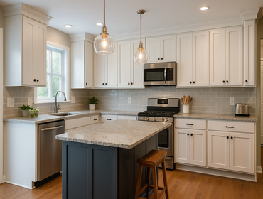 Photos by Seven General Contractor LLC #1