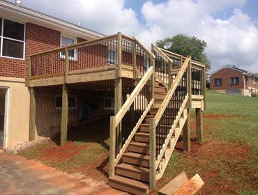 Photos by Cascio and Sons Construction #1