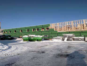 Photos by Green O Construction LLC #1