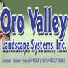 Oro Valley Landscape Systems Inc logo