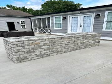Photos by Waggoner Brothers Construction, LLC #1