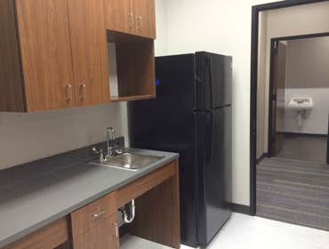 Commercial Tenant improvments/build-outs