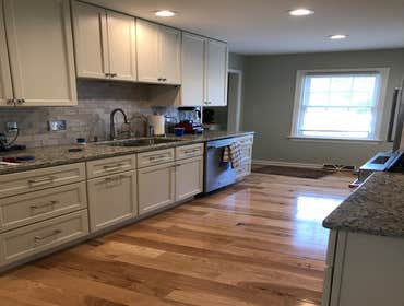 Kitchen Works